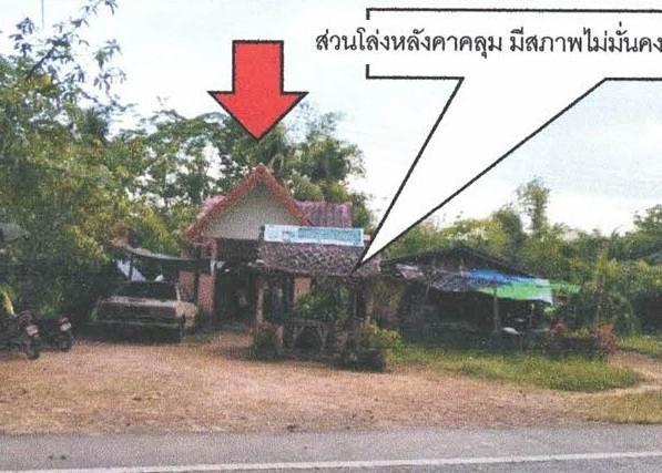 เขาวิเศษ วังวิเศษ ตรัง