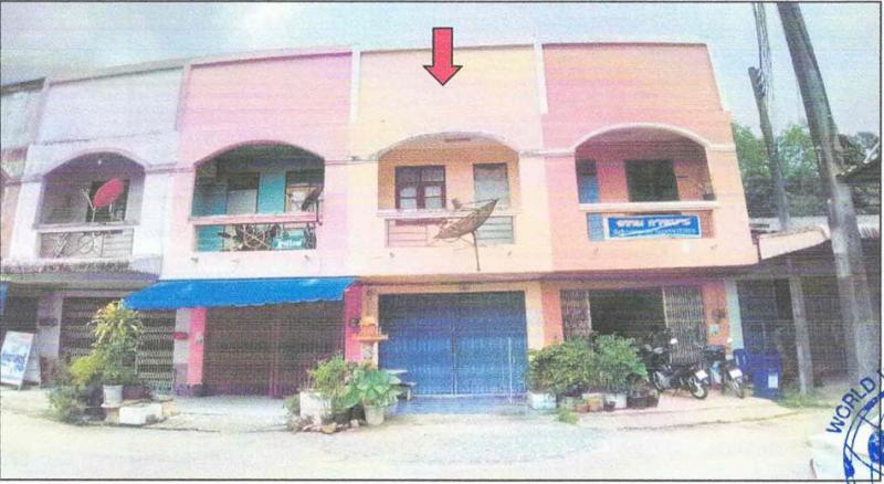 วังคีรี ห้วยยอด ตรัง