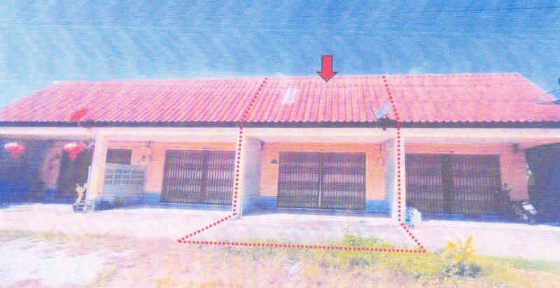 คลองชีล้อม กันตัง ตรัง