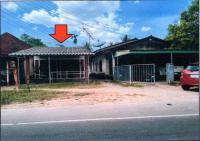 บ้านเดี่ยวหลุดจำนอง ธ.ธนาคารอาคารสงเคราะห์ บางเป้า กันตัง ตรัง