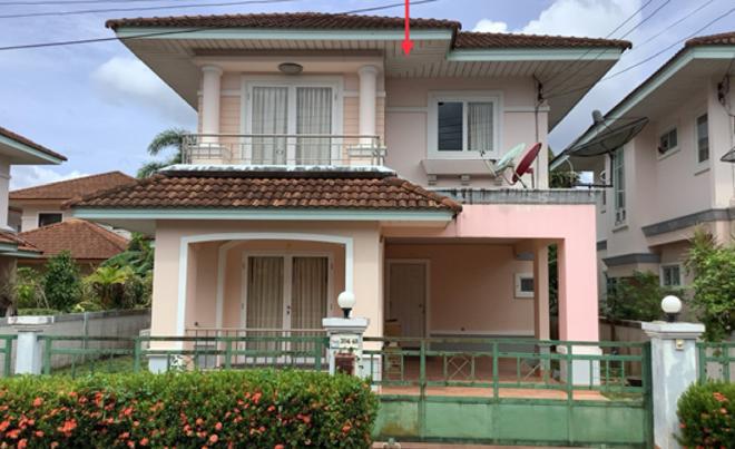 โคกหล่อ เมืองตรัง ตรัง