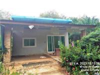 บ้านเดี่ยวหลุดจำนอง ธ.ธนาคารกสิกรไทย เขาวิเศษ วังวิเศษ ตรัง