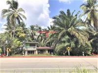 บ้านเดี่ยวหลุดจำนอง ธ.ธนาคารกสิกรไทย เขาวิเศษ วังวิเศษ ตรัง