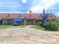 อาคารพาณิชย์หลุดจำนอง ธ.ธนาคารกสิกรไทย เขาไม้แก้ว สิเกา ตรัง